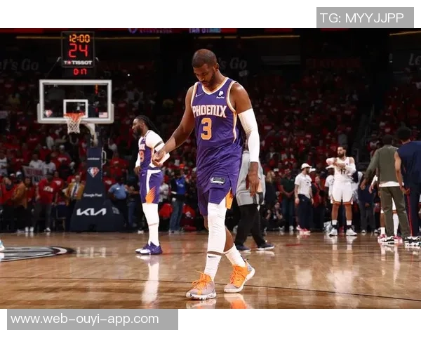 保罗未来去向分析：重返鹈鹕还是留在加州加盟国王